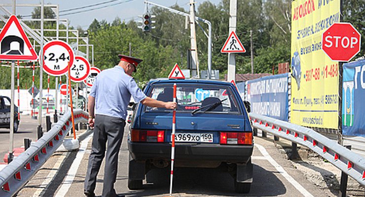 Автошкола в Барнауле и учебная езда: допуски и запреты